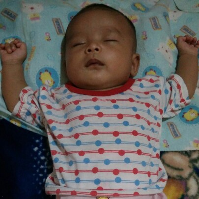 edisi kk fatih tidur