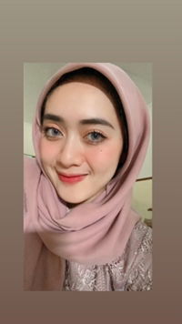 Eriska Lestari profile icon