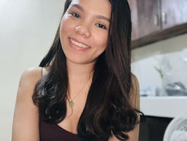Hannah Grace Mendoza profile icon