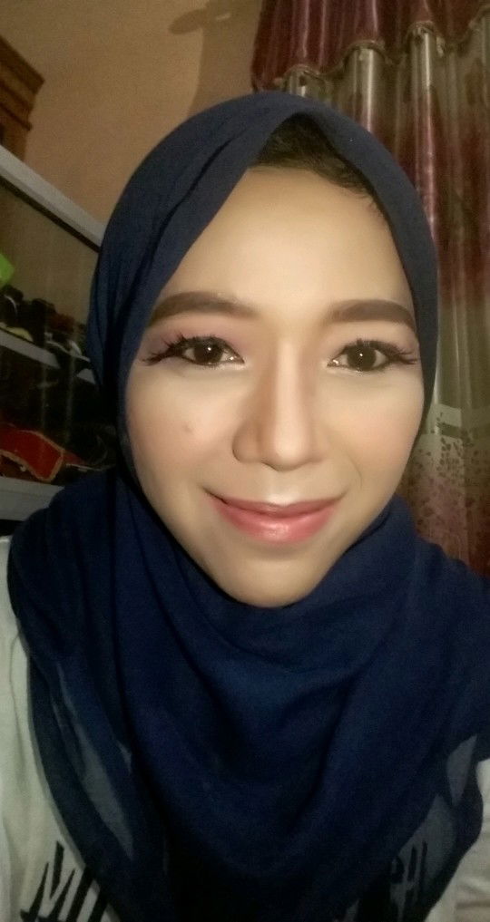 Indah New profile icon