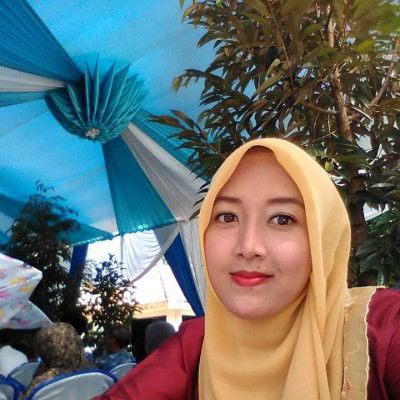 Fauzia Anandayu profile icon