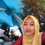 Fauzia Anandayu profile icon