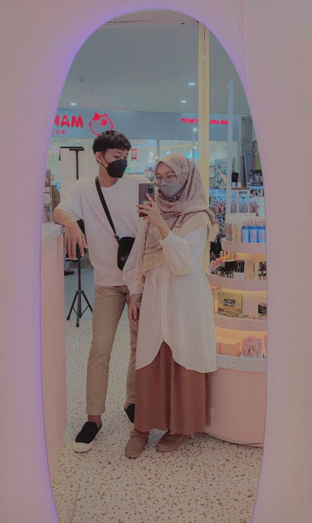 Riski Berliana profile icon