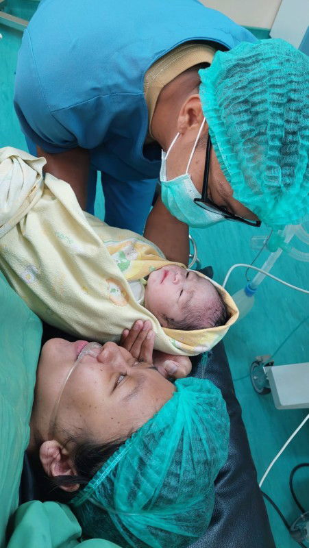 Shofiya Nadhifah profile icon