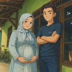 Anisa Berlianeu profile icon