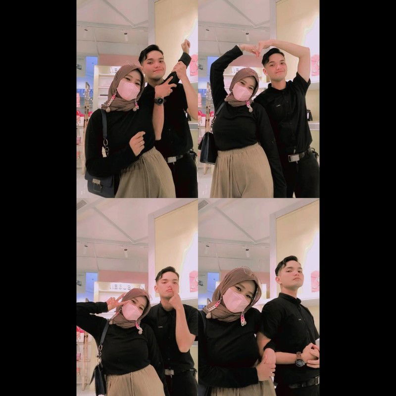 Putri Rahmadani profile icon