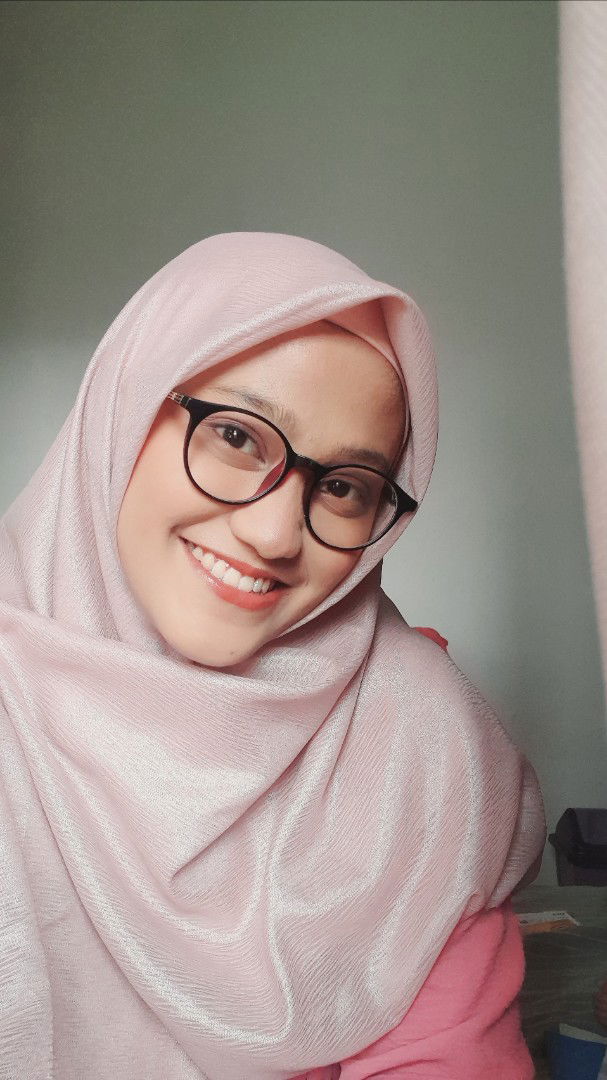 Inten Kamulyan profile icon