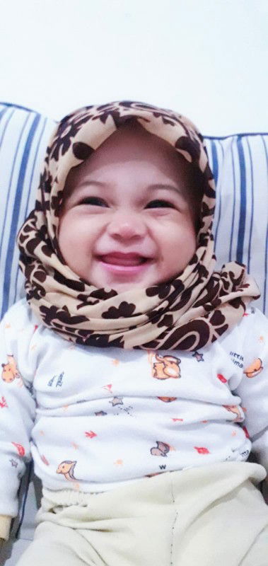 fatimah profile icon