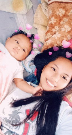 Danielle Joie Faylogna profile icon