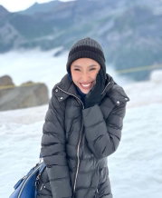 Amaris Pulungan profile icon