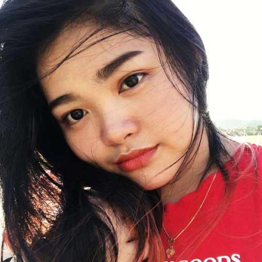 Riziel Gutierrez-Nikabulin profile icon