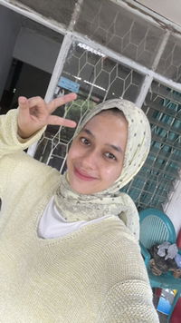syarifah muzdalifah profile icon