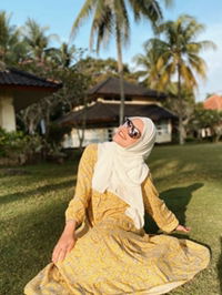 Dilla Maulida profile icon