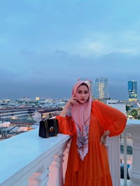 Ayu Novita Sari profile icon