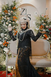 Zerina Irawati profile icon