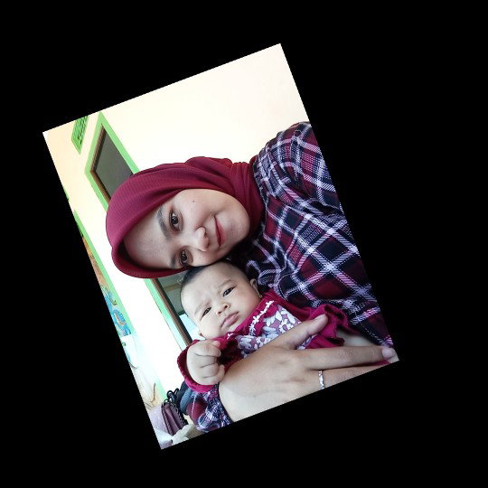 Imas Munawaroh profile icon