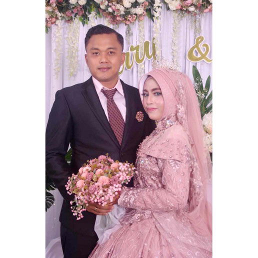 Yatini Barata profile icon