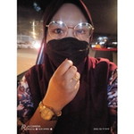 Nur Amira Abdullah profile icon