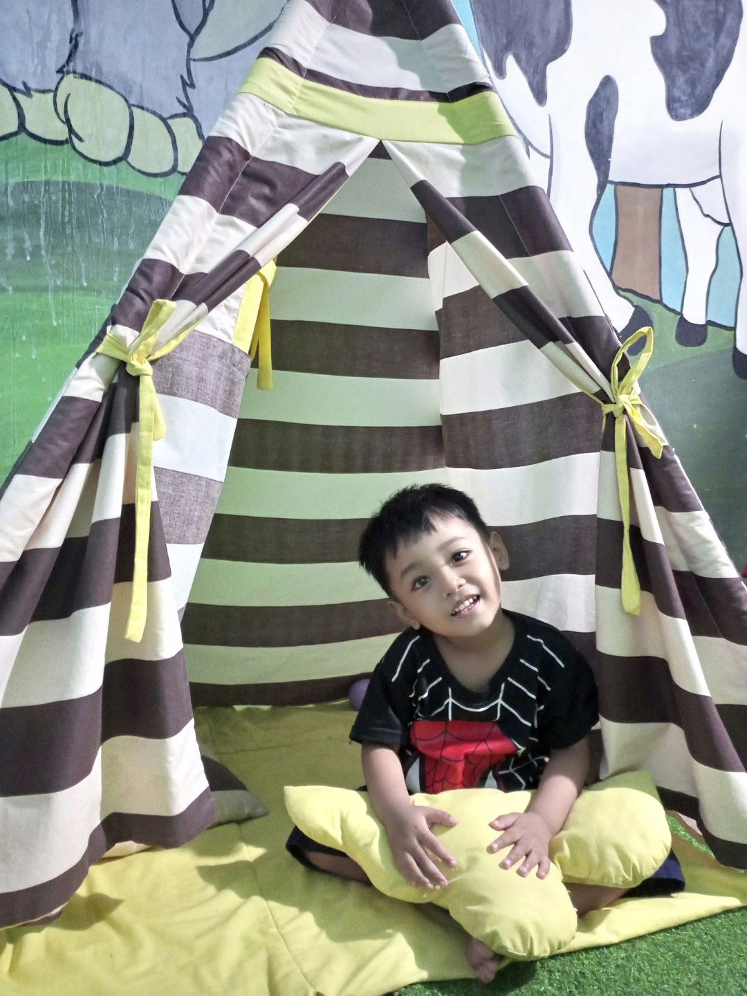 mama abid profile icon