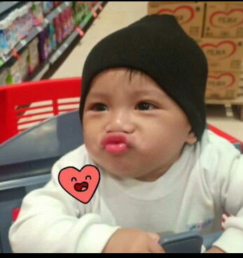 Kania Sheilla profile icon