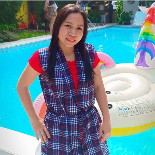 made Suardani profile icon