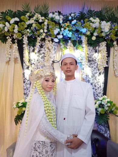 Mustika Sari profile icon