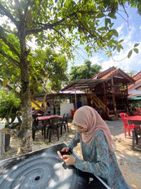 Fathiyah Mansor profile icon