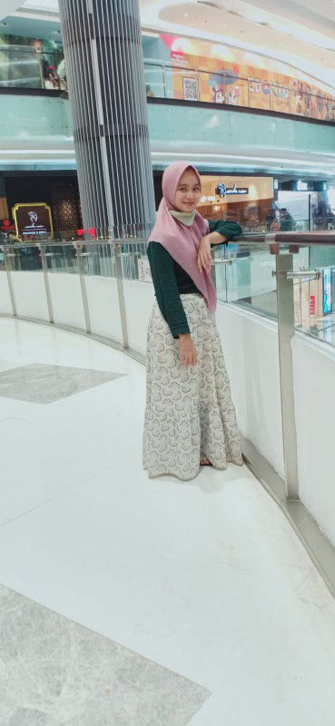 Windi Astuti profile icon