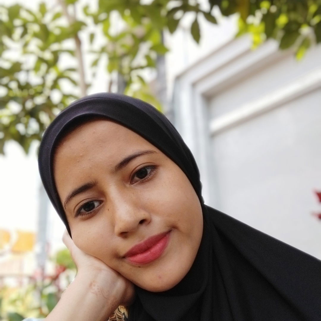 Sri Lestari profile icon