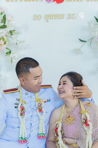 วิกานดา ศรีหล้า profile icon