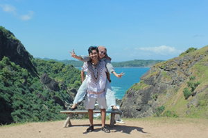 Siti Robiatul profile icon