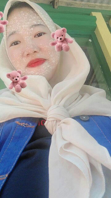 aina rahma wati profile icon