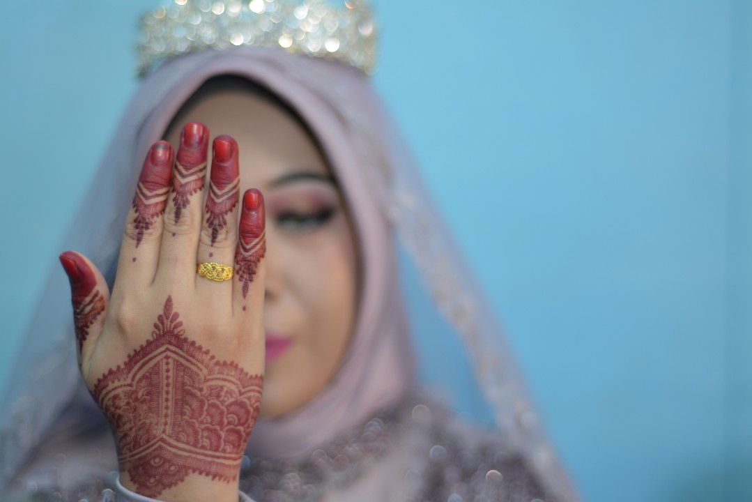 TITA ARYATI profile icon