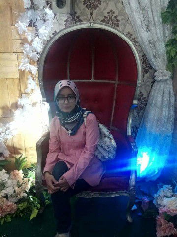 Imas Rosida profile icon