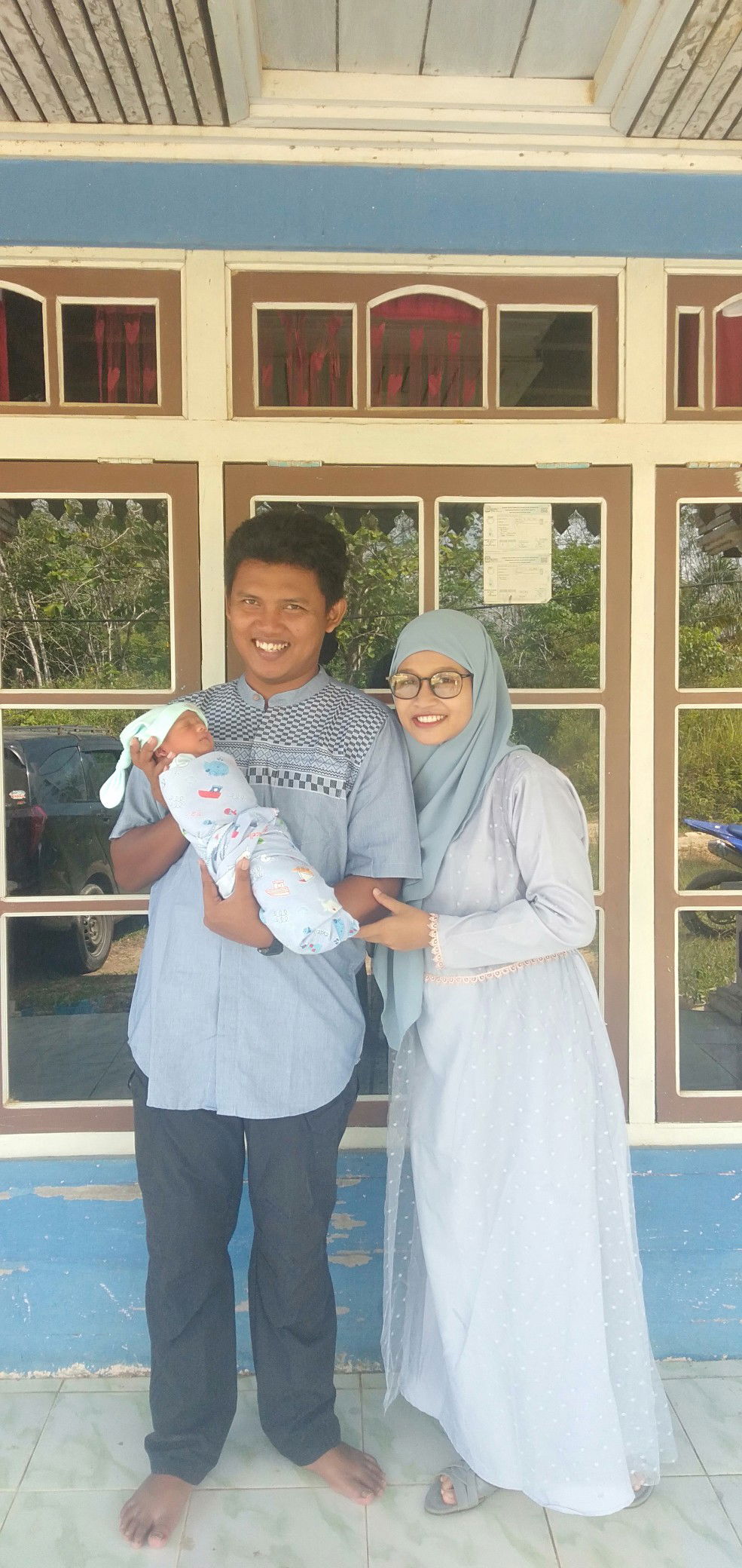 Nyonya Falah profile icon