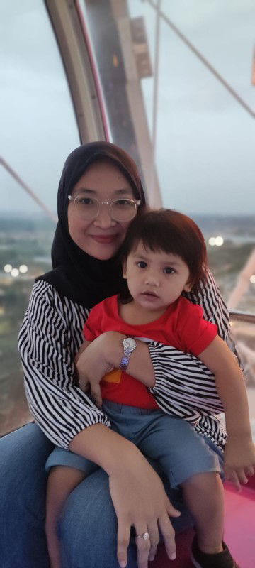 Fikri Chahyani profile icon