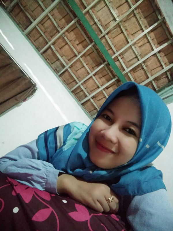 Sa'idah irfan profile icon