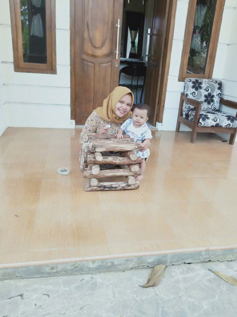 Yovi Yulistia profile icon