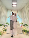 SALEHAH BINTI MOHD SALLEH profile icon
