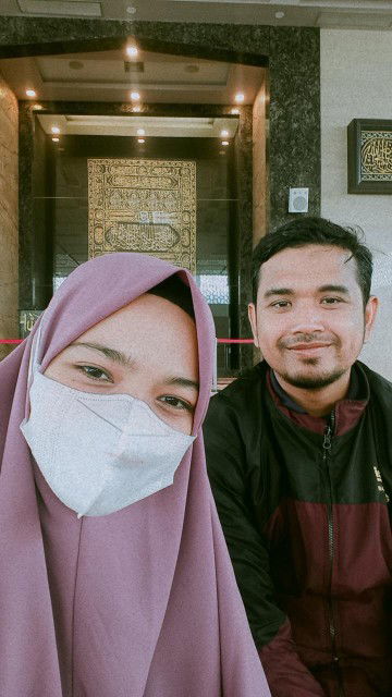 Aira Sufiya profile icon