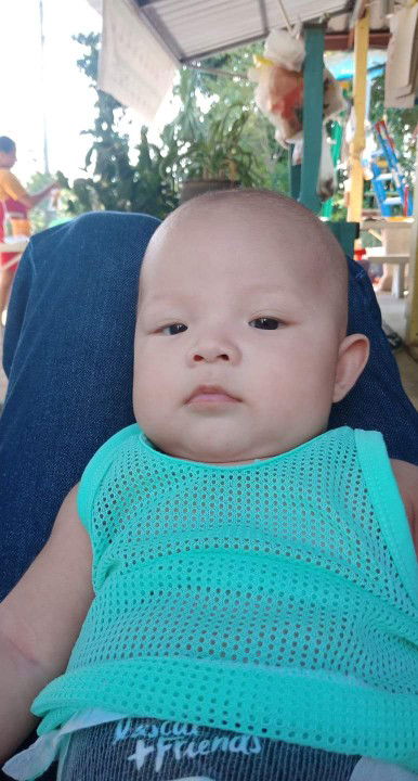 Aungaing profile icon