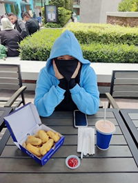 Nur Halida bt merjedi @ zainuddin profile icon