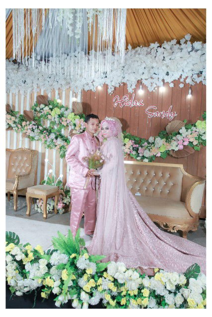 Putri Hilda profile icon