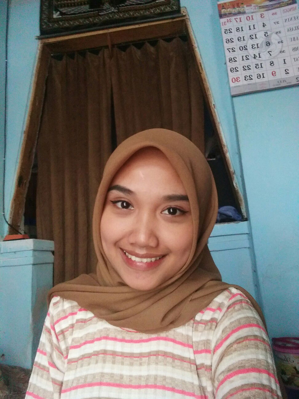 Safitri profile icon