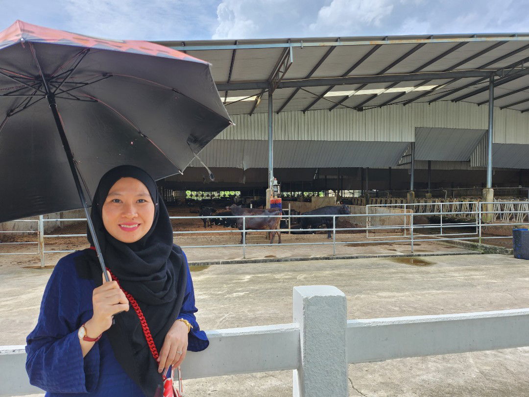 Hidayah profile icon