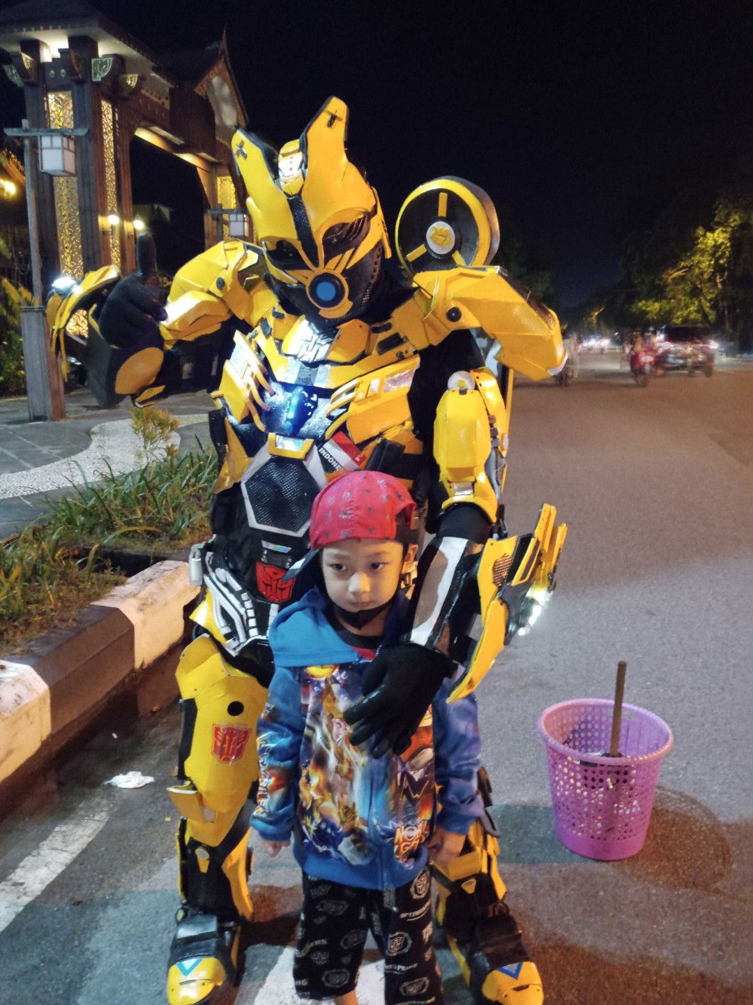 Susi Linawati profile icon