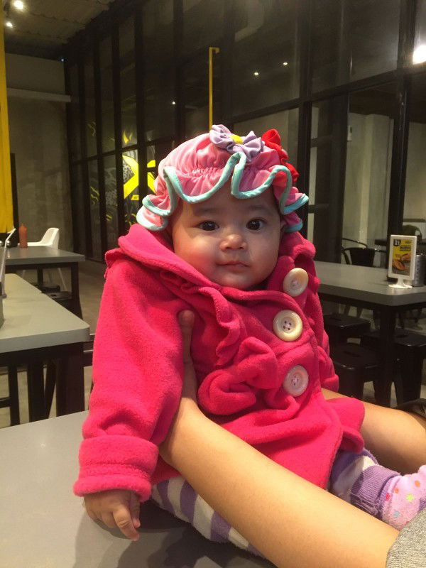 Firda Manzila profile icon