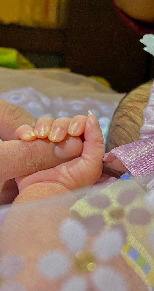 firstmom profile icon