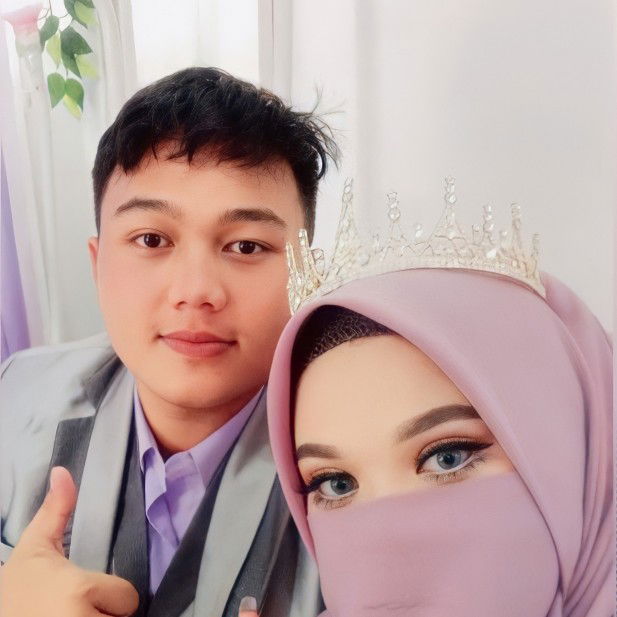 Salsa Khairunnisa profile icon