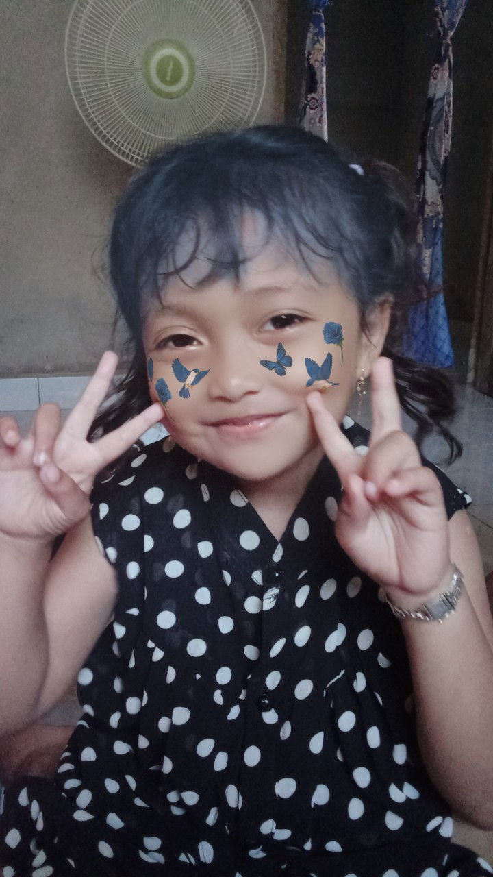 Siti khotimah profile icon